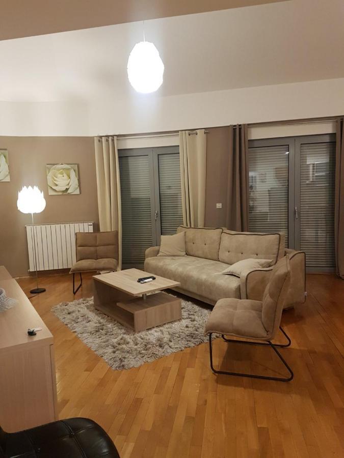Deluxe Apartment Marina With A Private Parking リエカ エクステリア 写真