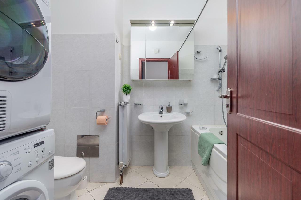 Deluxe Apartment Marina With A Private Parking リエカ エクステリア 写真